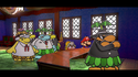 Thumbnail for "Da Tears of a Pianta Boss" from the Nintendo Switch remake of Paper Mario: The Thousand-Year Door used for Nintendo Music.