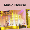 Musical Courses (Super Mario Bros. Wonder) (Japanese)