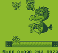 Image for "Boss Battle (Hurry Up!)" from Wario Land: Super Mario Land 3 on Nintendo Music