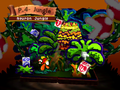 "P.4-Jungle"