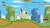 Mario in World 1-1