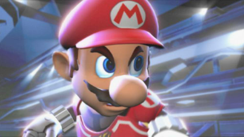 File:Opening (Mario following Bowser) - Mario Strikers Charged.png