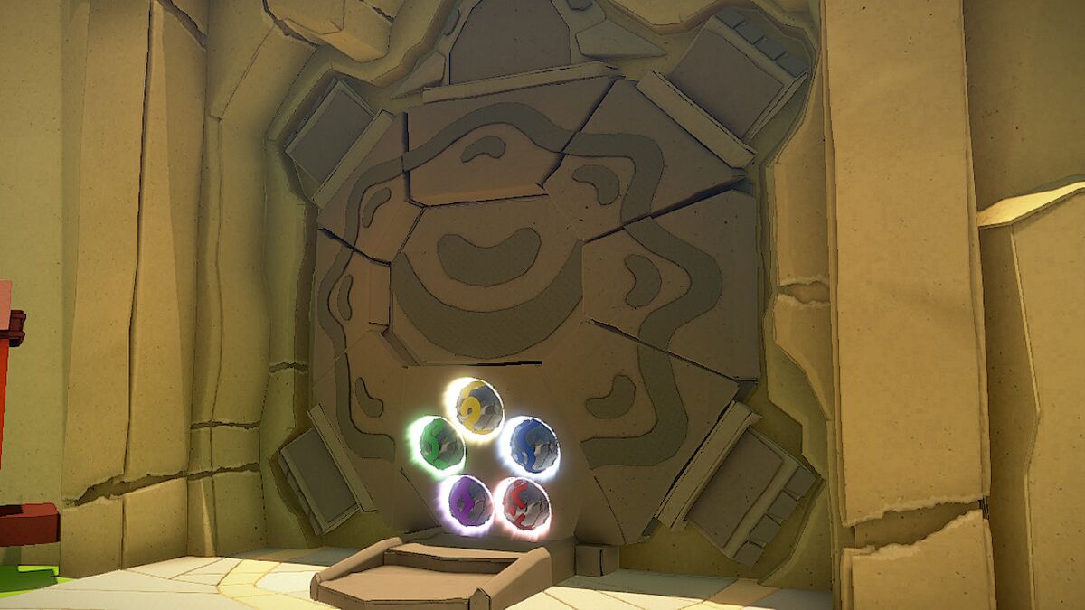 File:PMTOK Shell Stones Doorway.jpg - Super Mario Wiki, the Mario ...