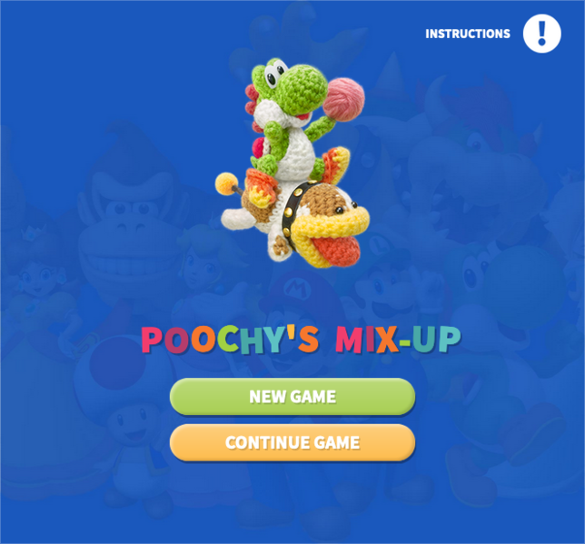 File:Poochy's Mix-Up pause screen.png