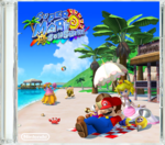 Super Mario Sunshine Official Soundtrack
