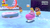 Screenshot of Super Mario 3D World.