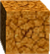 Model of a Block from Super Mario 64.