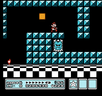 SMB3 NES 4-Fortress 1 Screenshot.png
