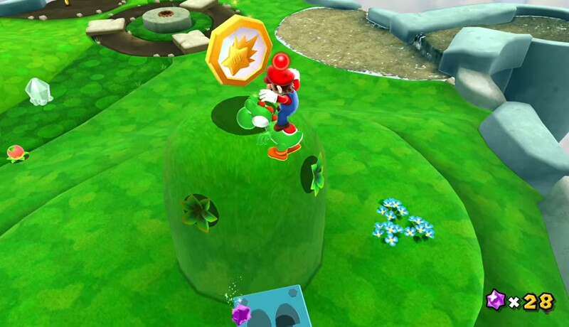 File:SMG2 Yoshi Star Galaxy CM.jpg