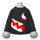 The "Banzai Bill Shirt" Mii top
