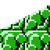 A Super Mario Bros.-theme editor icon in Super Mario Maker 2