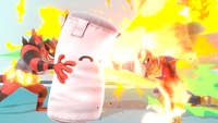 Games & More Challenge 8 of Super Smash Bros. Ultimate