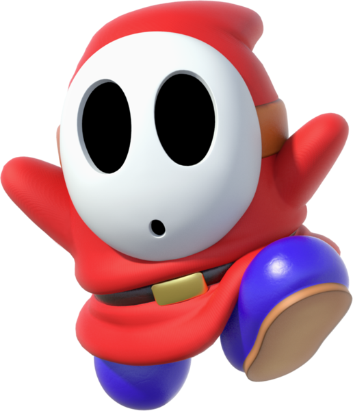 File:Shy Guy - Captain Toad Treasure Tracker.png