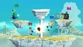 The Super Smash Bros. parody