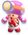 Toadette model CTTT.png