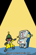 WarioWare: D.I.Y.