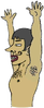 A Wario Kard enemy