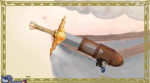 Swordplay, one of Wario's microgames in WarioWare: Get It Together!