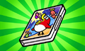 The cover of Super Pyoro
