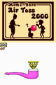 Air Toss 2000