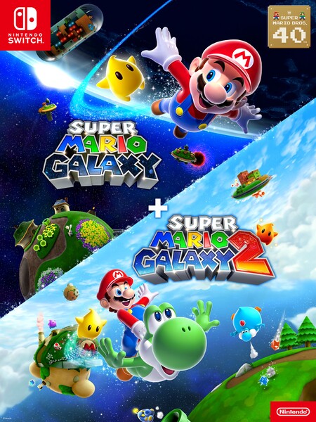 File:Wallpaper SuperMarioGalaxy-SuperMarioGalaxy2 40th (1536x2048).jpg