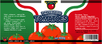 A Whole Peeled Tomatoes can from Yoshi's Crafted World