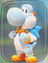 Yoshi Touring outfit from Mario Kart World