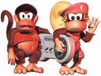DKC2 Diddy and Dixie Controller.jpg