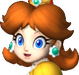 A character turn sprite from Mario Party 8