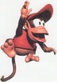 Donkey Kong Country