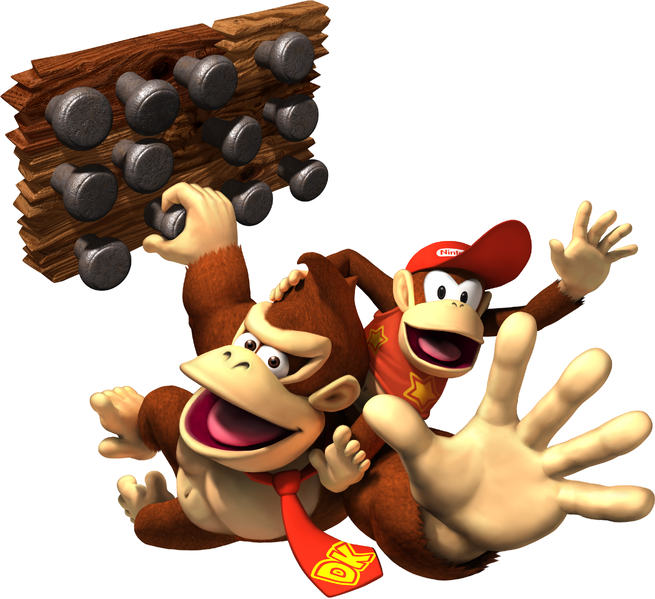 File:DonkeyKongJungleClimberArtwork.png