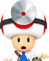 Dr. Mario World