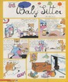 Baby Sitter Issue 55