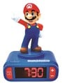 Alarm Clock with Sounds (Mario)