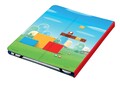 Universal Tablet Case (back)