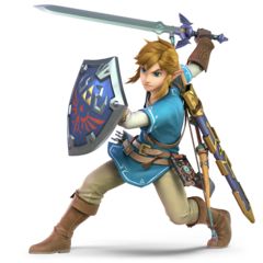 Master Sword - Super Mario Wiki, the Mario encyclopedia