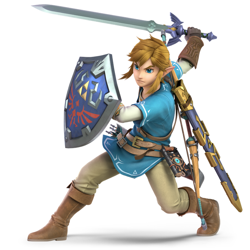 Who Could Play Link, Zelda, Ganondorf In The Zelda Movie? - 25 Actors Who  Could Fit The Bill