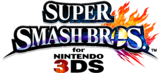 3DS version logo