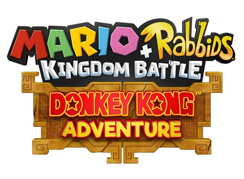 File:M+R KB Donkey Kong Adventure logo.jpg