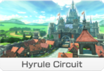 Hyrule Circuit