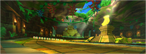 Bananan Labyrinth (Round 3)