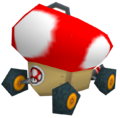 Toad's Mushmellow
