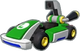 Luigi's Standard Kart icon in Mario Kart Live: Home Circuit