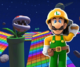 RMX Rainbow Road 1R/T from Mario Kart Tour