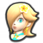 Rosalina (Swimwear)'s icon from Mario Kart Tour