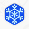 A sticker in Mario Kart World