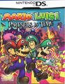 Mario & Luigi: Partners in Time (Nintendo Power)