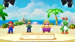 Flash Forward - Super Mario Wiki, the Mario encyclopedia