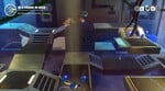 The Blue Coin Challenge in the Melodic Gardens in Mario + Rabbids Sparks of Hope
