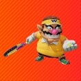 Poll option from an opinion poll on the layers from Mario Tennis Fever for the Nintendo Switch 2